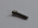 Modelbouwbout Staal M3 x 15mm met verhoogde kop Per 10 stuks