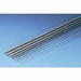 Staaldraadl 6,0 mm rond (extra hard ) Per Stuk
