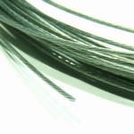 Staalkabel gegalvaniseerd dikte 1,2mm Per 5 meter