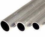 Aluminiumbuis 10 mm Per Stuk