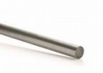 Roest Vrij Stalendraad 6 mm rond Per Stuk