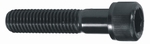 Inbus cilinderkop Blank M3 x 45mm Treksterkte 12.9