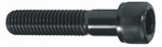 Inbus cilinderkop Blank M3 x 25mm Treksterkte 12.9 Per 10 stuks