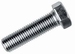 Zeskantbout Verzinkt M3 x 20mm Per 10 stuks